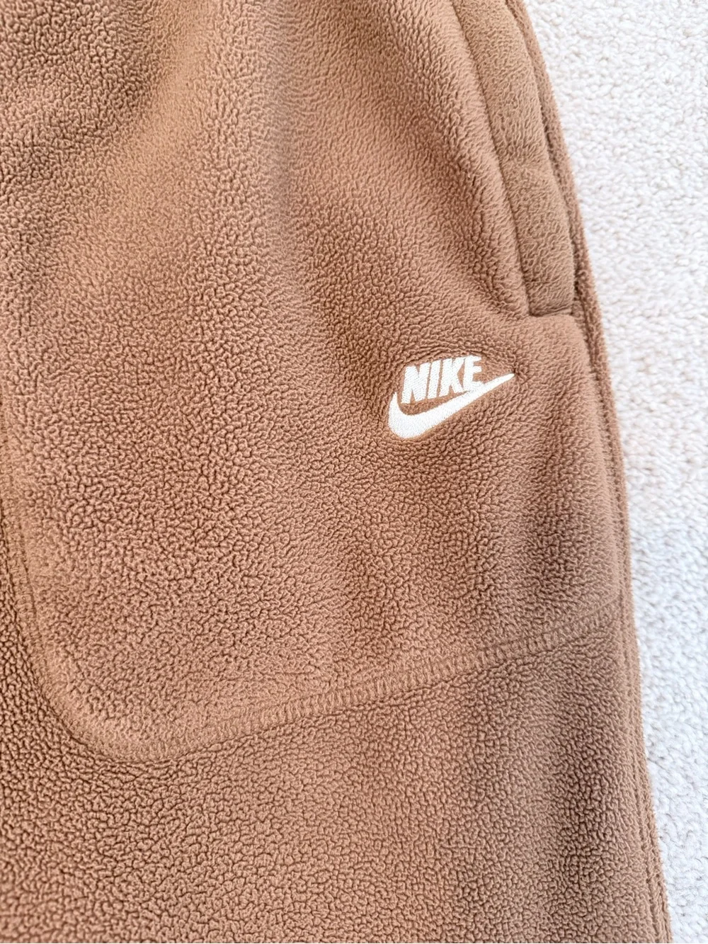 Nike Therma fit sweatpants